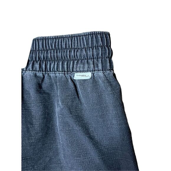 O’Neill Boneyard 3” Stretch Boardshorts Size Large - Picture 5 of 9